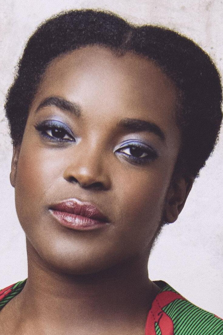 фото Вунми Мосаку