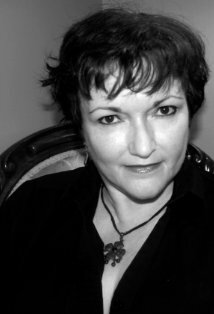 фото Кристин Паркер