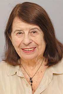 фото Патриция Левентон