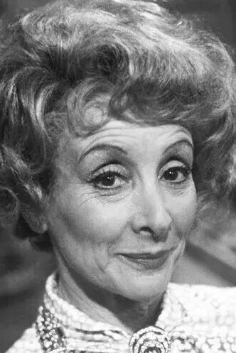 фото Мария Чарльз