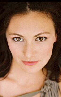 фото Натали Митчелл