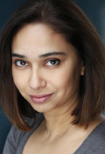 фото Таня Родригез