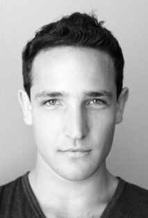 фото Дэвид Джерсон