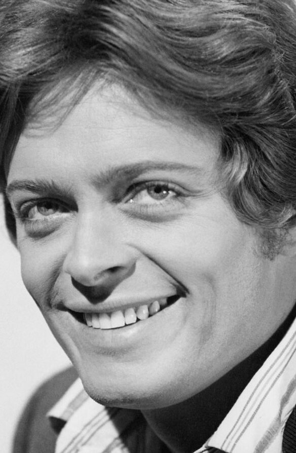 фото Майкл Блоджет