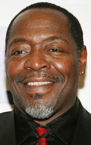 фото Чак Купер