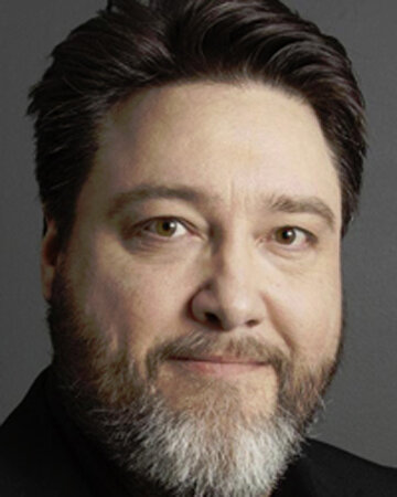 фото Джонатан Брюс