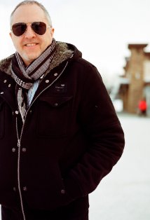 фото Steven L. Rychetnik