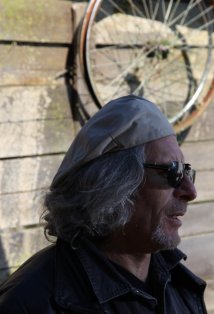 фото Аарон Барский