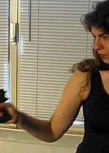 фото Аннетт Вебер