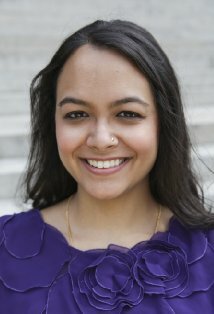 фото Anne Akhila