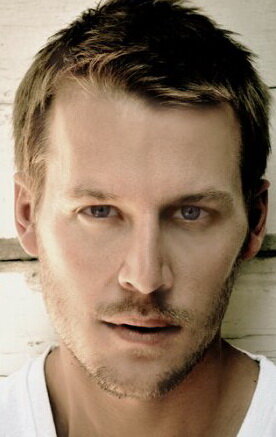 фото Дэвид Хофлин