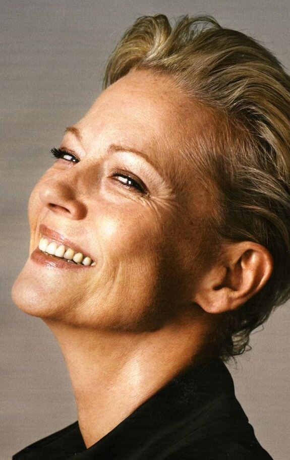 фото Энн Шофюсс