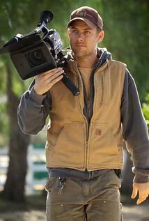 фото Джон Честер