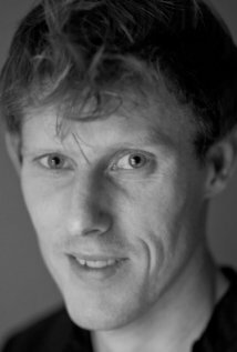 фото Джон Феге