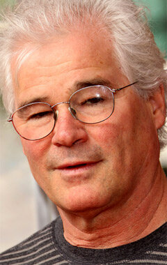 фото Дэвид Дуглас