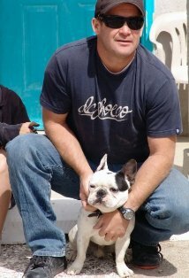 фото Грегг Годфри