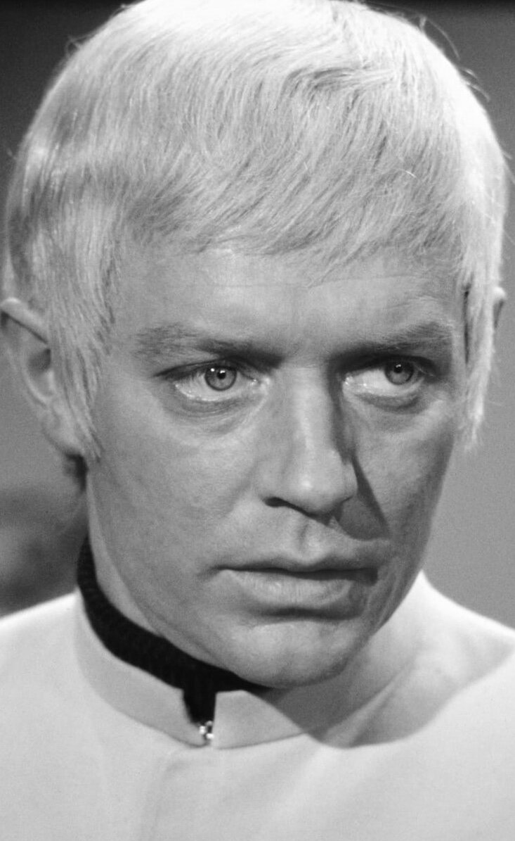 фото Эд Бишоп