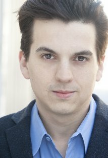 фото Николаус Саенз