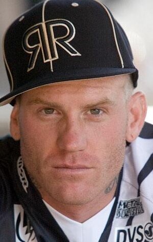 фото Ronnie Faisst