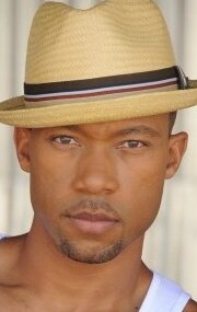 фото Джимми Р.О. Смит