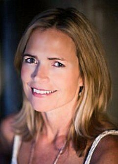 фото Джанет Джулиан