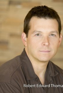 фото Роберт Эдвард Томас