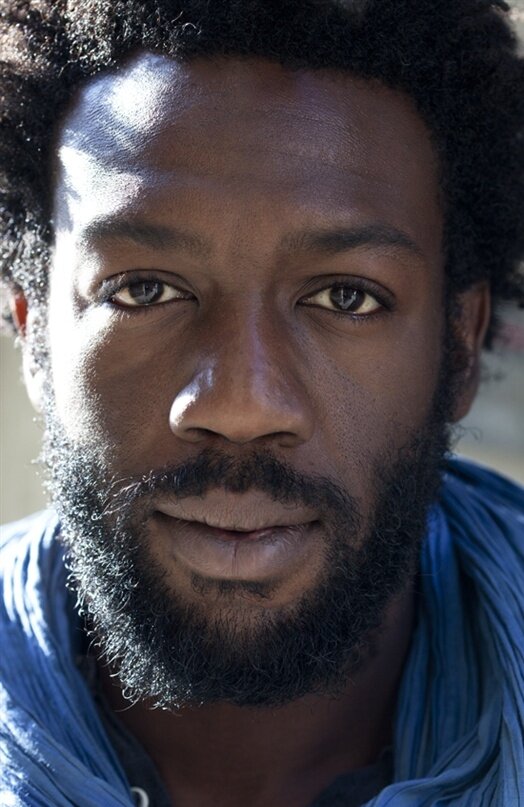 фото Жан-Кристоф Фолли