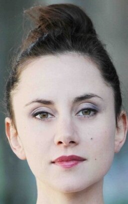 фото София Вильяр