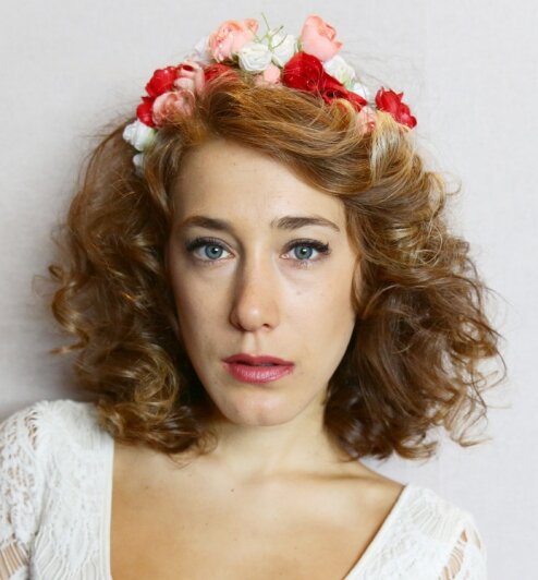 фото Ана Паульс