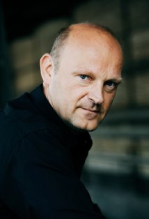 фото Кристиан Вонцль