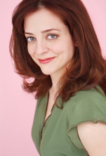 фото Кристина Симелларо