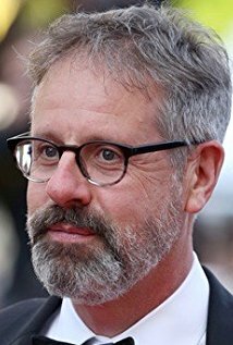 фото Питер Сараф