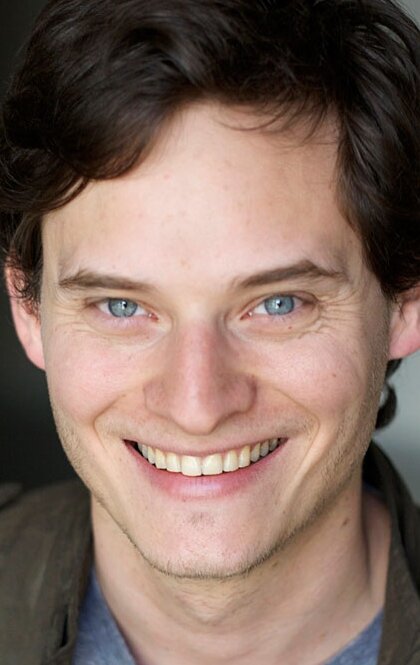 фото Nicolas Solar Lozier