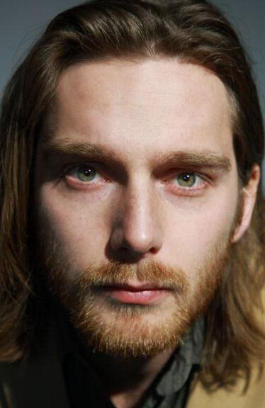 фото Рейну Шолтен ван Ашат