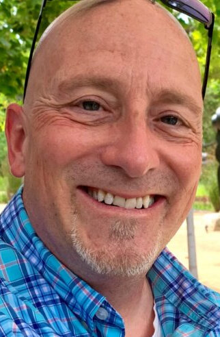 фото Марк Балдо