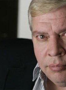 фото Ричард С. Беннетт