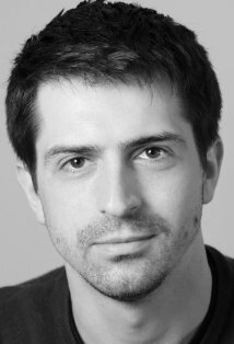 фото Питер Хэлпин