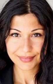 фото Бахар Парс