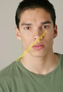 фото Рики Саенз