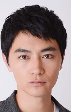 фото Ёсихико Хосода