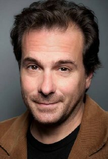 фото Джозеф Ковино