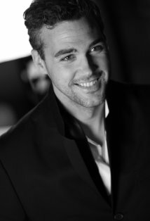 фото Джек Перри