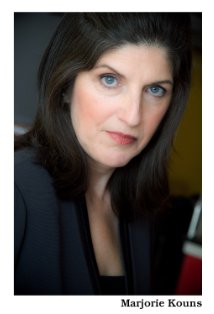 фото Марджори Очо Кунс