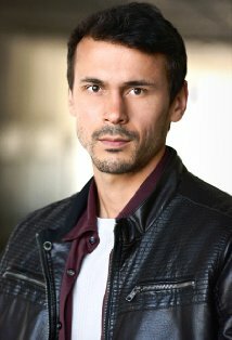 фото Энджел Грэйнджер