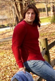 фото Скотт Перри