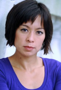 фото Рэйчел Томпсон