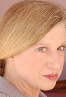 фото Анна Лиза Эриксон