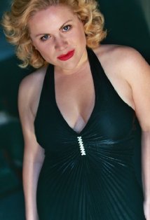 фото Элизабет Вензел