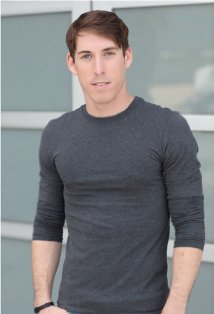 фото Джастин Гант