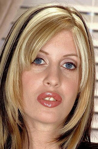 фото Алексия Мур